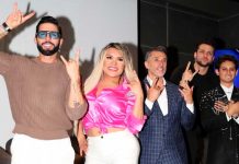 Cancelan reality de Wendy Guevara y se presume que por baja audiencia