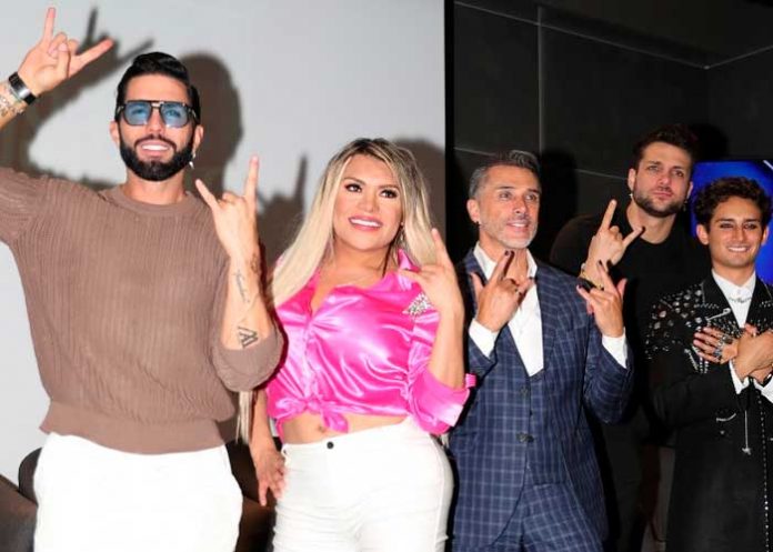 Cancelan reality de Wendy Guevara y se presume que por baja audiencia