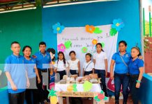 Foto: ¡Expo feria Geoparque río coco! Promueve identidad cultural de los pueblos en Madriz/TN8