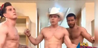 Galanes de 'Las Estrellas Bailan en Hoy' suben la temperatura con su baile