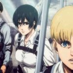 ¡El esperado final de Shingeki no Kyojin! Foto: ¡El esperado final de Shingeki no Kyojin!/Cortesía