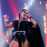 Foto: Alejandra Guzmán no se quedó callada /cortesía