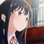 Foto: Segunda temporada de The Dangers in My Heart confirmada para enero/Cortesía