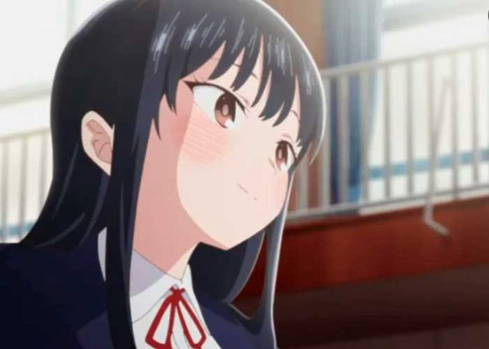 Foto: Segunda temporada de The Dangers in My Heart confirmada para enero/Cortesía