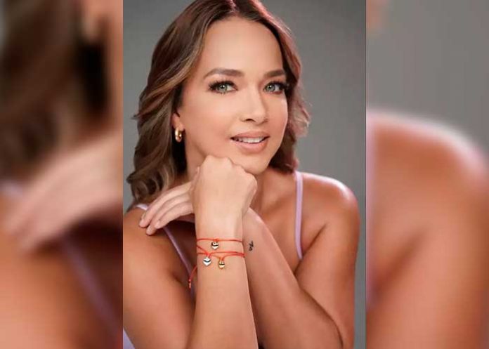 Foto: ¡El éxito de Adamari López! Su emprendimiento arrasador/Cortesía