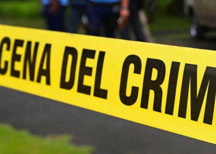 Foto: Dos jóvenes fallecen en una colisión tras un trágico accidente en Jinotega