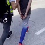 ¡Imperdonable! Violó a su mamá por negarse a darle dinero Foto: ¡Imperdonable! Violó a su mamá /cortesía