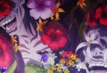 Crunchyroll ofrece gratis animes de terror para este Halloween ¡Uy, qué miedo! Foto: Crunchyroll ofrece gratis animes de terror para este Halloween ¡Uy, qué miedo!/Cortesía