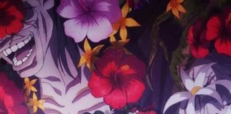 Foto: Crunchyroll ofrece gratis animes de terror para este Halloween ¡Uy, qué miedo!/Cortesía
