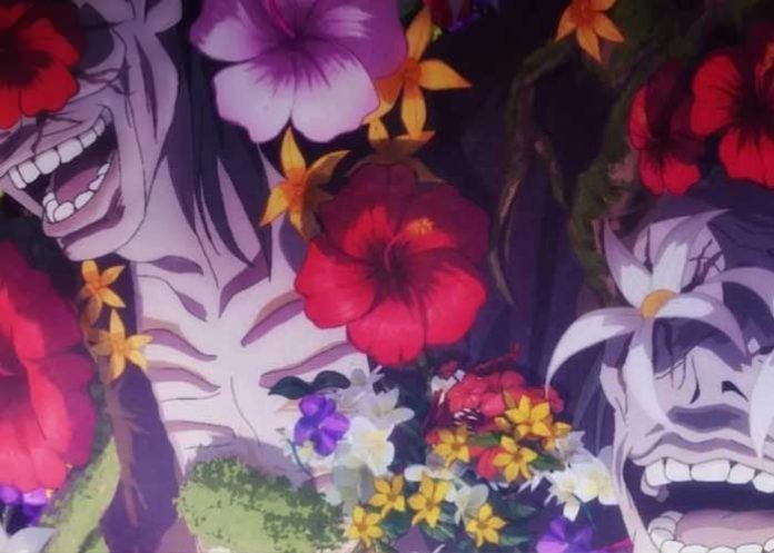 Foto: Crunchyroll ofrece gratis animes de terror para este Halloween ¡Uy, qué miedo!/Cortesía