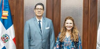 República Dominicana y Nicaragua fortalecen relaciones de cooperación
