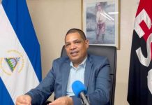 Presentación proyecto de ley Presupuesto General de la República 2024