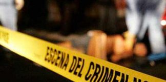 Foto: Habitantes fueron brutalmente atacados por desconocidos en Jinotega / TN8