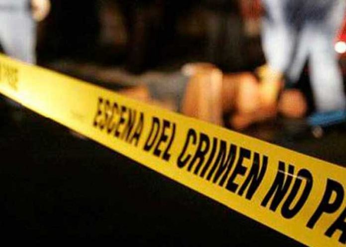 Foto: Habitantes fueron brutalmente atacados por desconocidos en Jinotega / TN8