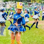 Matagalpa realiza el primer festival de bandas musicales a nivel del departamento Foto: Matagalpa realiza el primer festival de bandas musicales a nivel del departamento / TN8