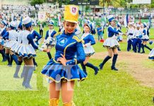 Matagalpa realiza el primer festival de bandas musicales a nivel del departamento Foto: Matagalpa realiza el primer festival de bandas musicales a nivel del departamento / TN8
