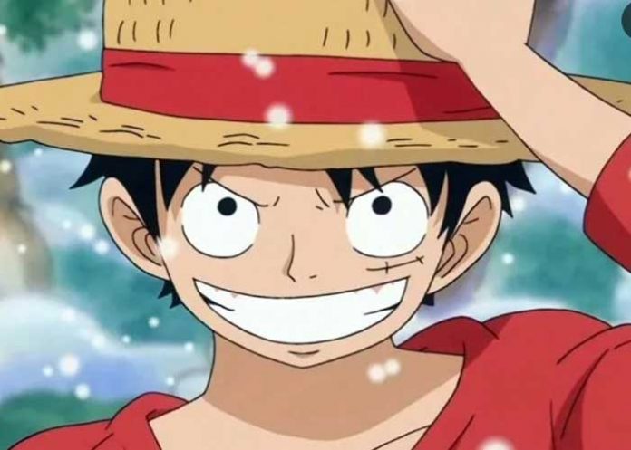 1 Foto: Inteligencia artificial transforma a Luffy de One Piece en un personaje de Disney/Cortesía
