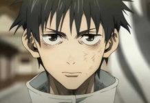 Foto: ¡La sorpresa que guarda en la segunda temporada de Jujutsu Kaisen!/Cortesía
