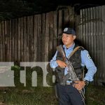 Foto: ¡Asesinato brutal en Jalapa! Hombre atacado con machete en discusión mortal/TN8