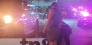 Foto: Cronista deportivo muere en accidente de tránsito en Matagalpa/TN8