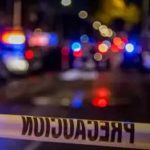 Foto: Llantas de rastra le pasan por la cabeza a un motorizado en Condega / TN8