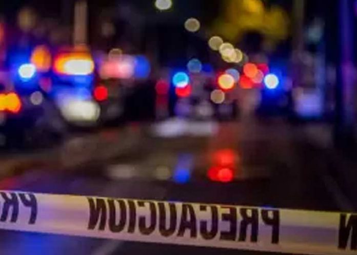 Foto: Llantas de rastra le pasan por la cabeza a un motorizado en Condega / TN8