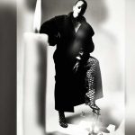 Rosalía impacta al mundo con su sensualidad en la portada de Vogue Foto: Rosalía impacta al mundo con su sensualidad en la portada de Vogue/Cortesía