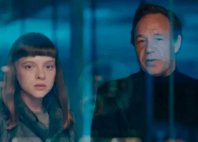 Foto: Netflix sorprende una vez más con el lanzamiento de Bodies /cortesía