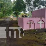 MINSA ejecuta Plan de protección de la salud en los cementerios MINSA ejecuta plan de Protección de la Salud en los Cementerios