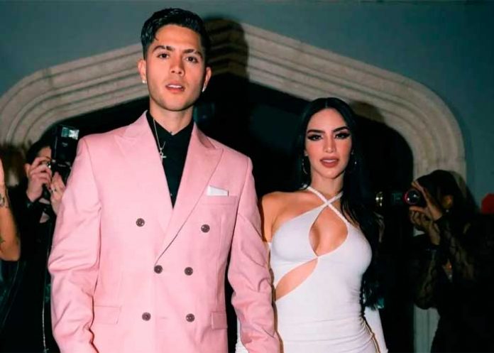 Kimberly Loaiza sobre infidelidad de Juan de Dios Pantoja