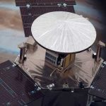 NASA revela Impactantes secretos del volcánico satélite de Júpiter Foto: NASA revela Impactantes secretos del volcánico satélite de Júpiter /cortesía