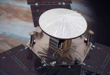 NASA revela Impactantes secretos del volcánico satélite de Júpiter Foto: NASA revela Impactantes secretos del volcánico satélite de Júpiter /cortesía