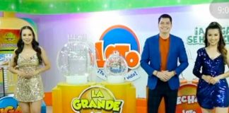 Foto: Loto Nicaragua /cortesía