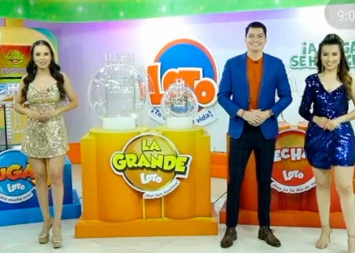 Foto: Loto Nicaragua /cortesía
