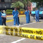 Policía Nacional pone tras las rejas a delincuentes de Managua y Jalapa Foto: Policía Nacional pone tras las rejas a delincuentes de Managua y Jalapa / TN8
