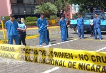 Policía Nacional pone tras las rejas a delincuentes de Managua y Jalapa Foto: Policía Nacional pone tras las rejas a delincuentes de Managua y Jalapa / TN8