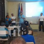 Inatec y alcaldía de Nandaime aperturan nuevos cursos en escuelas de oficios Foto: Inatec y alcaldía de Nandaime aperturan nuevos cursos en escuelas de oficios / TN8