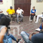 Foto: Realizan encuentro para promover campaña "Salva Tu Vida" / TN8