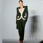 ¡El regreso triunfal de Nadia Ferreira! De la maternidad a la pasarela Foto: ¡El regreso triunfal de Nadia Ferreira! De la maternidad a la pasarela/Cortesía