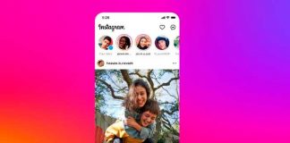 Foto: Nueva opción para verificados en Instagram /cortesía