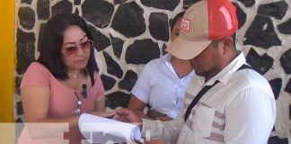 Foto: ¡Comienzan obras de mejoramiento en el centro de salud José Dolores Fletes, en Ocotal!/TN8