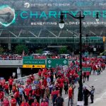 ¿Porqué el sector automóvil en Estados Unidos están en huelga? Foto: Huelga en Estados Unidos /cortesía