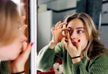 ¡Cuidado! Estas son las consecuencias del mal uso de los lentes de contacto Foto: Consecuencias del mal uso de los lentes de contacto /cortesía