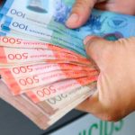 Anuncian ajuste salarial a trabajadores del Estado desde un 7% Foto: Reajuste al salario a partir de noviembre /cortesía