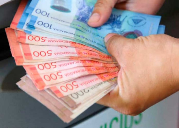 Foto: Reajuste al salario a partir de noviembre /cortesía