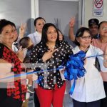 Nueva área de cuidados intensivos en el hospital de Granada Nueva área de cuidados intensivos en el hospital de Granada