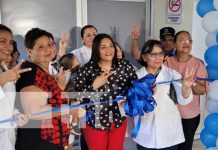 Nueva área de cuidados intensivos en el hospital de Granada Nueva área de cuidados intensivos en el hospital de Granada