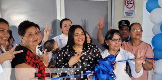 Nueva área de cuidados intensivos en el hospital de Granada