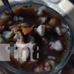 ¿Con cuál respondes más, con el Embramado, el Pizón o el Mía Khalifa? ¿Con cuál respondes más?, ¿con el Embramado, el Pizón o el Mía Califa? Tres ceviches, vuelve a la vida