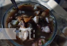 ¿Con cuál respondes más, con el Embramado, el Pizón o el Mía Khalifa? ¿Con cuál respondes más?, ¿con el Embramado, el Pizón o el Mía Califa? Tres ceviches, vuelve a la vida